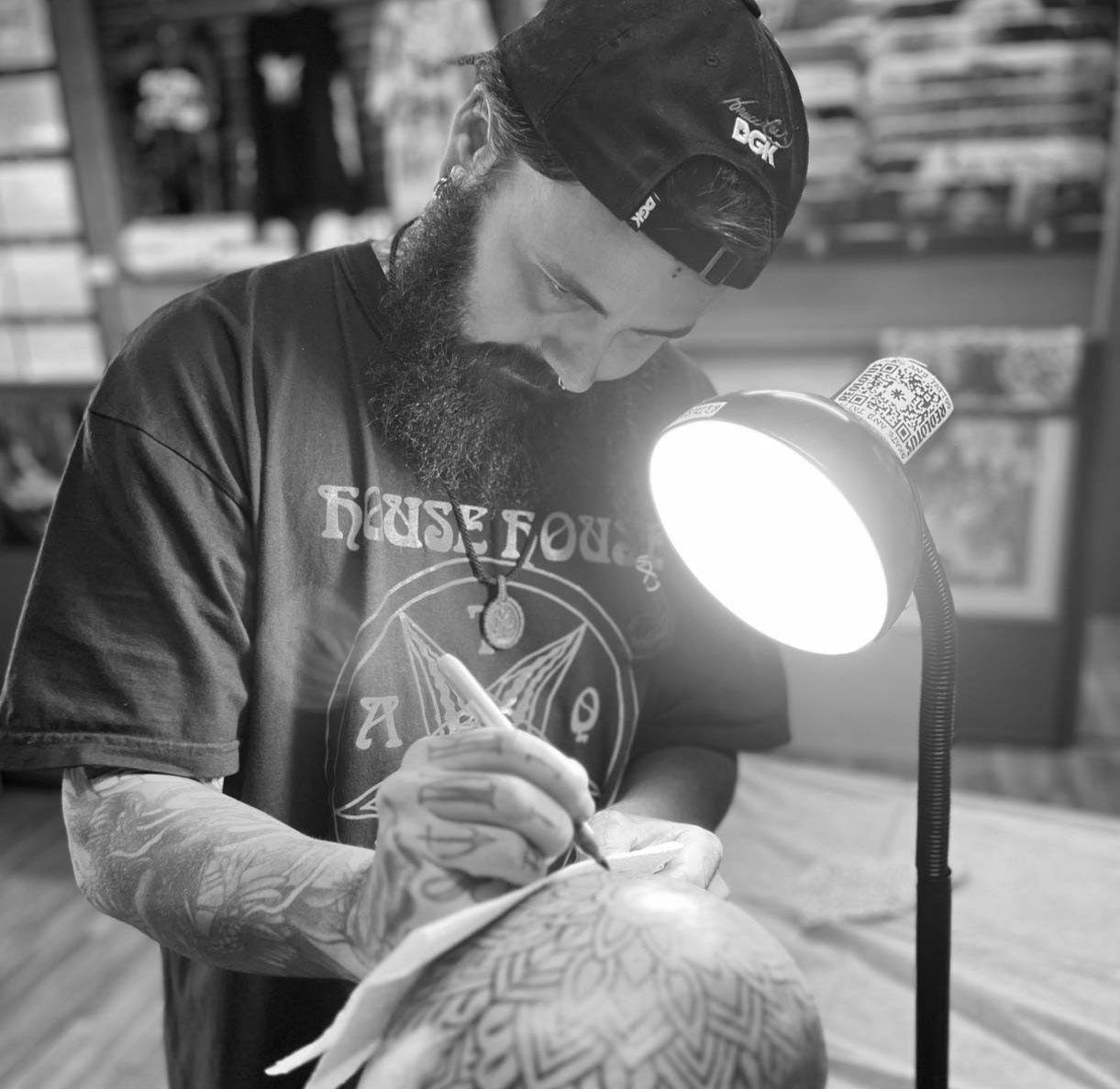 Red-Lotus-Tattoo-Mackay-Brenton-Hawkins-about